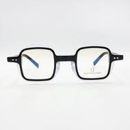 HALF CIRCLE POINT Glasses