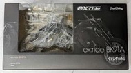 【現貨】GSC Max Factory figma ex:ride BK91A 壹 [another] 越野機車 坐騎