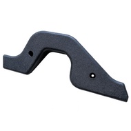 Porsche 911/964/993 Cover Hood Release - 964 538 625 00 01C