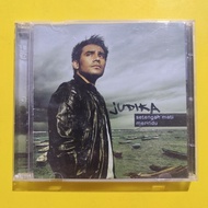 Original JUDIKA CD Half Dead