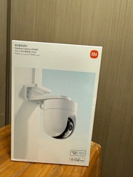 小米 室外攝影機 CW400