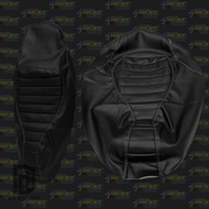 Kulit Jok Caferacer #N Max Pcx Scoopy Vario Beat Dll.