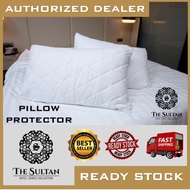 Pillow protector SULTERA 5 Star Hotel