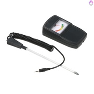 Soil pH Meter Soil Test Kit Soil Acidity & Alkalinity Analyze