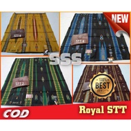 BHS Royal Sarong, Latest Original Royal STT BHS Sarong