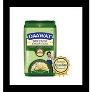 [SDW] pekanbaru/ Basmati Rice 1 kg - Daawat Biryani Basmati Rice 1 kg - Biryani Rice 1 kg