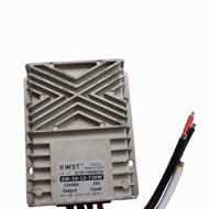 DC-DC Converter DC To DC 24V - 12V 24V To 12V 720Watt 720 Watt 60Ah