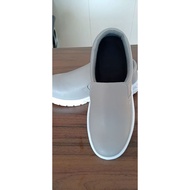 ESD shoes safety boot Unisex ESD antistatic safety shoes (Stock clearance) yellowish PU soles