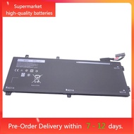RRCGW Laptop Battery For Dell XPS 15 9550 Precision 5510 Series M7R96 62MJV