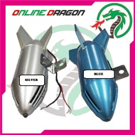 REVERSE SOUND VOICE BRAKE SOUND