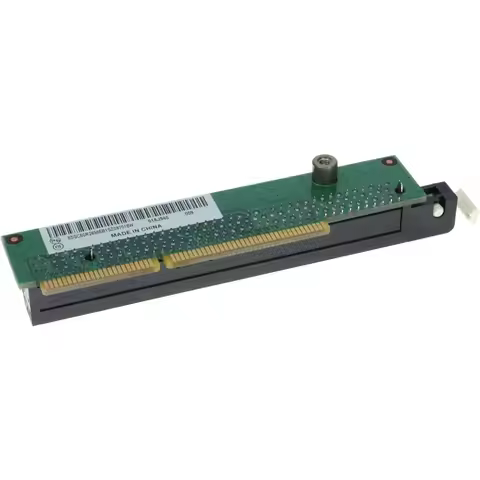 Replacement Expansion Riser Card for Lenovo ThinkCentre M920q M920x M910X M720Q P330 Tiny5 PCIE16 01
