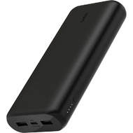 BPB014BTBK BELKIN  20K - 20W PD PPS POWER BANK BK