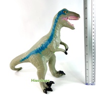 DINOSAURS MODEL โมเดลไดโนเสาร์ตัวใหญ่ สัตว์ยุคดึกดำบรรพ์ มีเสียง ของเล่นเสริมพัฒนาการเด็ก ช่วยเป็นสื่อการเรียนการสอน