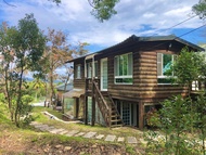 CaiFong小木屋/附特斯拉充電樁