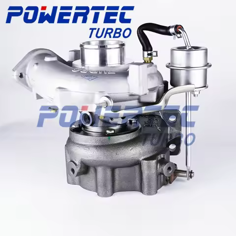 GT2259LS Complete Turbo charger 761916-0003 Turbo 24100-4631 Full Turbocharger 244000494Cfor Hino Ex