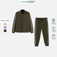 High-quality Lizard children's clothing Set, sporty style, small size - 6FW23J002