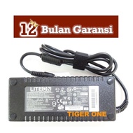 Charger adapter suitable for Mini PC Intel NUC NUC10i7FN, NUC6i7KYK 19V-6.32A