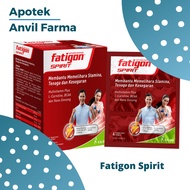Fatigon Spirit