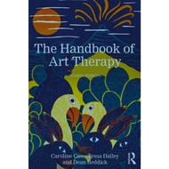 The Handbook of Art Therapy