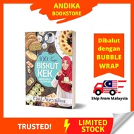 100 Resipi Kek, Biskut, Manisan dan Kudapan Resepi Kek Batik Kek Lapis Pelangi Resepi Biskut Coklat 