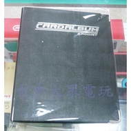 Yu-Gi-Oh Merchandise PTCG 9 Grid Binder 3-Hole Clip Card Book Collection Black Pokémon Animal Crossi