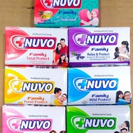 Nuvo Family TERMURAHHH!! - sabun mandi batang