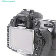 NEEDWAYJ LCD Screen Protector D7000 BM-14 LCD Monitor Cover Hard Cover for Nikon D90 D300 D300S D200