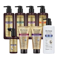 Dr Groot Hair Loss Control Shampoo / Conditioner / Treatment