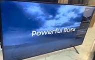 Samsung 65吋 65inch RU7100 4K Smart TV 智能 電視