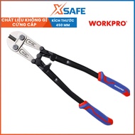 Workpro WP bolt cutter216004 450mm (18 inches), genuine product, durable, easy to operate