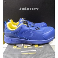 Alto DARKBLUE TLS ESD JOGGER SAFETY