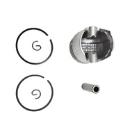 Piston Set for TL26/CG260 1E34F Brush Cutter Grass Trimmer Garden Tools