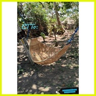 ◴ ◈ § Duyan Yantok - Native Rattan