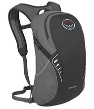 Osprey Daylite Backpack, Black, One Size