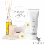 Forever Permanent Aloe msm Gel, Also, Vera Propolis Cream, Lip Balm, Products Welcome Inquiries~