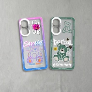 Case Zte Nubia Neo 3 5G - Neo 3 GT Neo 2 Neo 5G Blade A35 A36 A54 A55 A56 Softcase BENING [HH-2238]