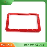 [luxiang.] Motorcycle Instrument Meter Frame Cover for  368G 501G Dashboard Screen Guard Protector A