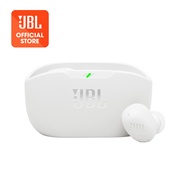 JBL Wave Buds 2 True Wireless Noise Cancelling Earbuds with JBL Pure Bass Sound and Smart Ambient te