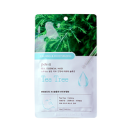 JNN-II Real Essencial Mask Tea Tree