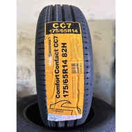 CONTINENTAL cc7 175 65 14
