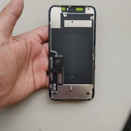 LCD Fullset Touchscreen iphone 11 Normal test