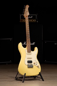 Gusta GST Standard กีตาร์ไฟฟ้า Music Arms