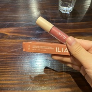 [ 1.5ml ] iLia overgrave hydrating lip gloss