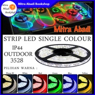 LED Strip SMD 3528 DC 12V IP44 WATERPROOF