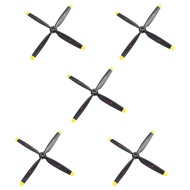 5X A280.0009 Propeller Paddle Blade for XK A280 RC Airplane Spare Parts Accessories