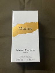 Maison Margiela “Mutiny” 香水