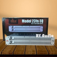 Equalizer Dbx 231S Eq Dbx231S (2X31 Channel)