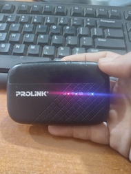Modem wifi Prolink all operator 4G
