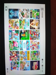 switch齊件硬破大氣層開心版