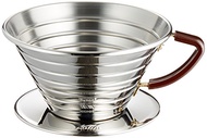 Kalita Wave 濾杯185（適用3~4人）#05033